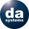 DA Systems logo
